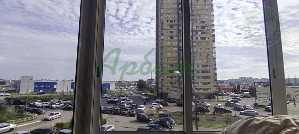 3-к квартира, 71 кв.м. (№14977)