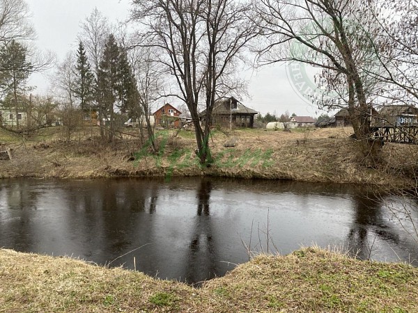 Дом, 28 кв.м. (№14226)