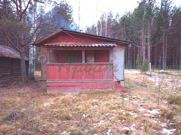 Дом, 37 кв.м. (№13445) Дом, 37 кв.м. (№13445)