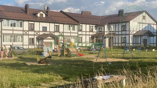 3-к квартира, 76 кв.м. (№13677) 3-к квартира, 76 кв.м. (№13677)