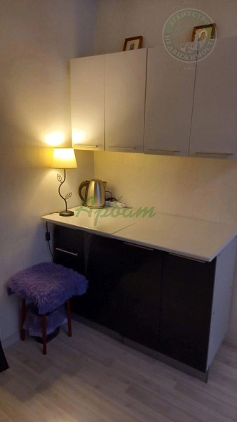 Комната , 17 кв.м. (№14504)