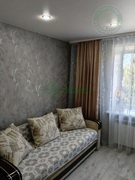 3-к квартира, 57 кв.м. (№14968)