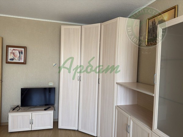 Снять 2-к квартиру, 54 кв.м. (№14507)