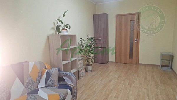2-к квартира, 61 кв.м. (№14611)