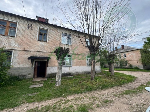 2-к квартира, 50 кв.м. (№14165) 2-к квартира, 50 кв.м. (№14165)