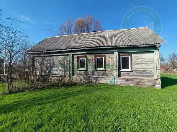 Дом, 54 кв.м. (№14774)