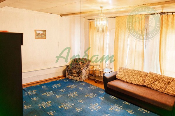 Часть дома, 80 кв.м. (№14556)