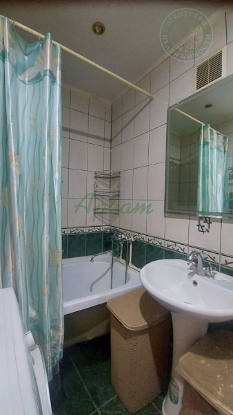 3-к квартира, 56 кв.м. (№14343)