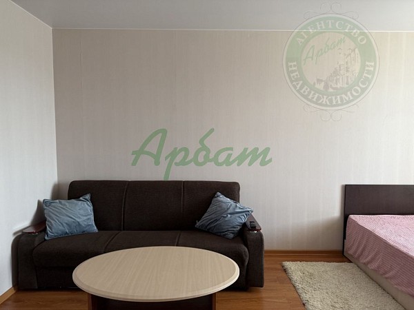 1-к квартира, 43 кв.м. (№14114) 1-к квартира, 43 кв.м. (№14114)