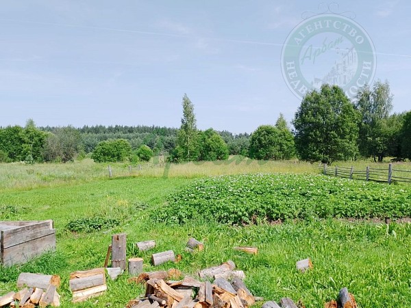 Дом, 37 кв.м. (№14363)