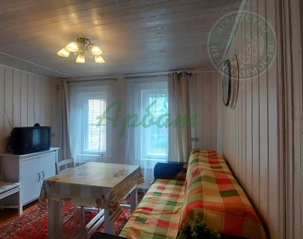 Часть дома, 85 кв.м. (№14287)