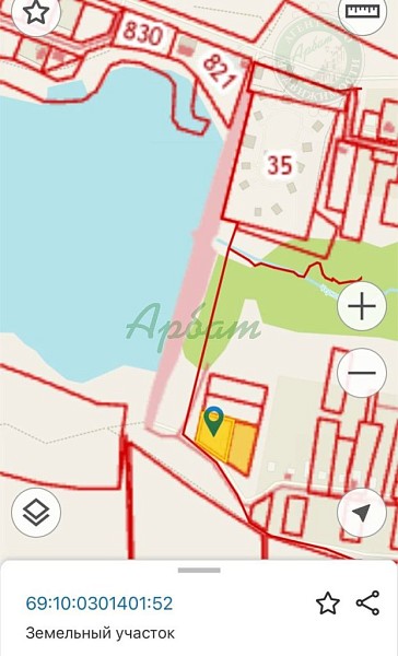 Дом, 47 кв.м. (№14964)