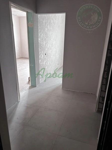 2-к квартира в новостройке, 66 кв.м. (№14967)