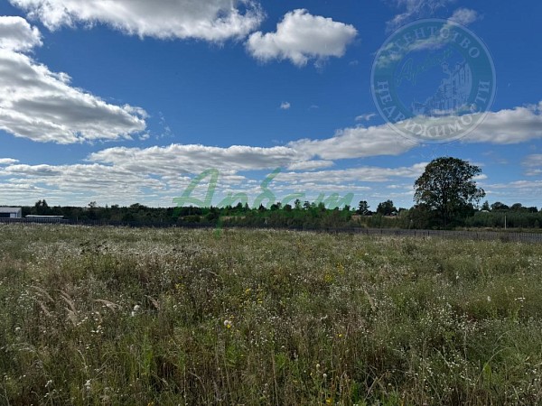 Участок , 12 сот. (№14344)