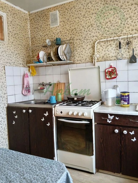 Снять 2-к квартиру, 45 кв.м. (№14386)