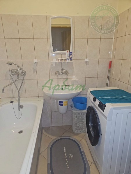 2-к квартира, 59 кв.м. (№13799)