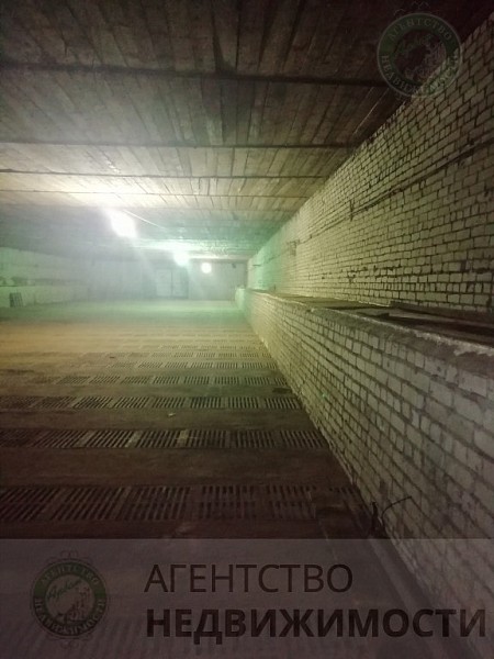 Помещения свободного назначения, 3000 кв.м. (№929) Помещения свободного назначения, 3000 кв.м. (№929)