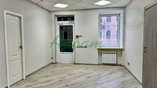 Аренда недвижимости, коммерческая (№14415)