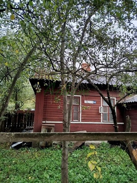 2-к квартира, 38 кв.м. (№14544)