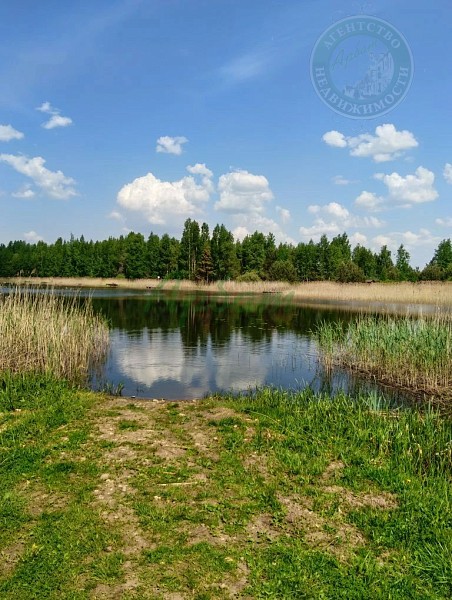 Участок , 16 сот. (№14911)