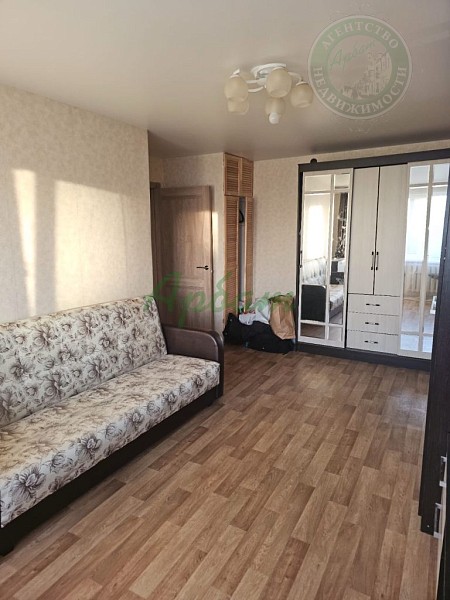 Снять 2-к квартиру, 42 кв.м. (№14324)