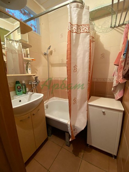 3-к квартира, 62 кв.м. (№13429) 3-к квартира, 62 кв.м. (№13429)