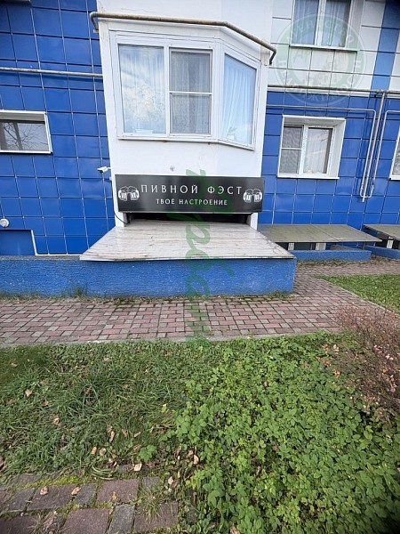 Помещение свободного назначения, 50 кв.м. (№15016)