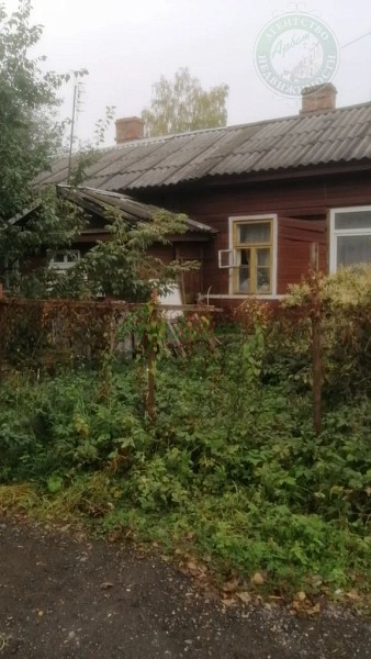 2-к квартира, 38 кв.м. (№14544)