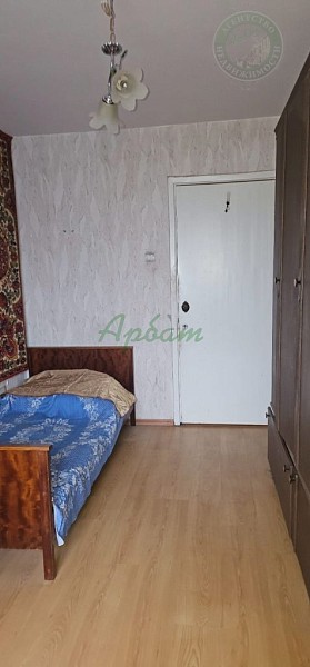 2-к квартира, 50 кв.м. (№12701)