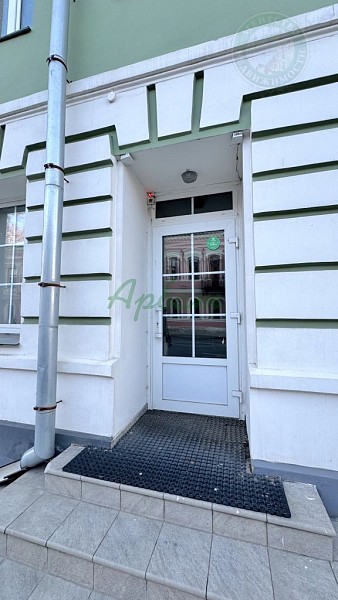 Аренда недвижимости, коммерческая (№14415)