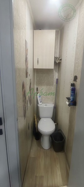 Снять 4-к квартиру, 61 кв.м. (№14668)