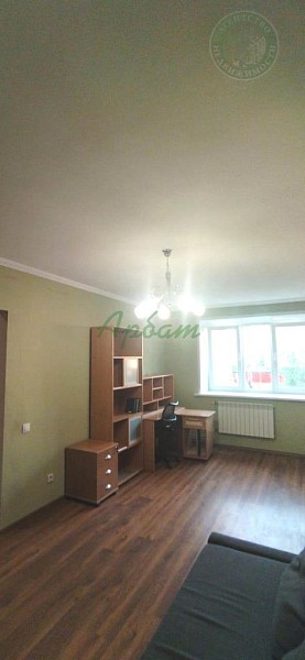 Снять 1-к квартиру, 39 кв.м. (№12818)