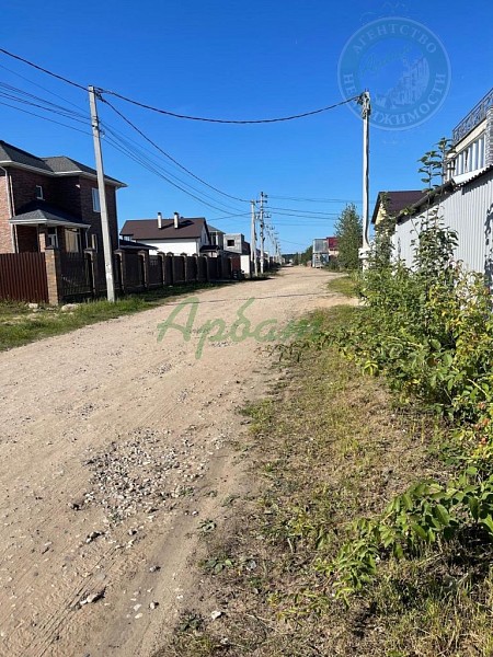 Дом, 178 кв.м. (№14868)