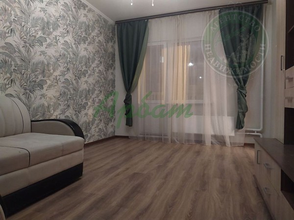 1-к квартира, 48 кв.м. (№14264)