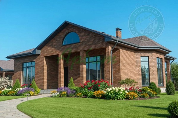 Дом, 145 кв.м., Спортивная, 5