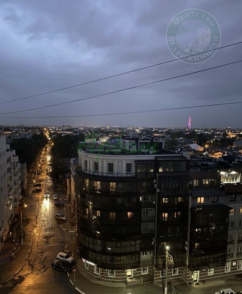 4-к квартира, 180 кв.м. (№14224)