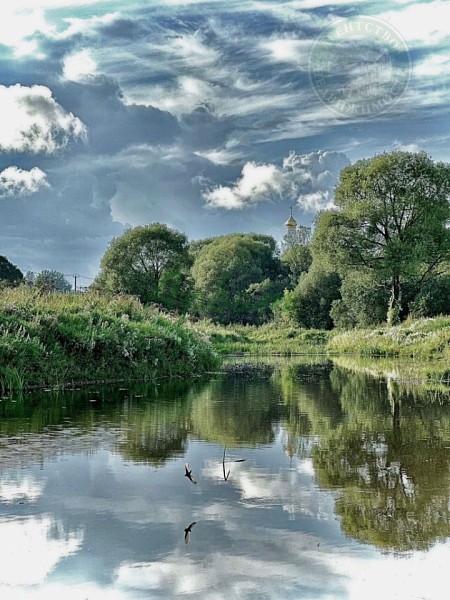 Участок , 10 сот., Завидово с
