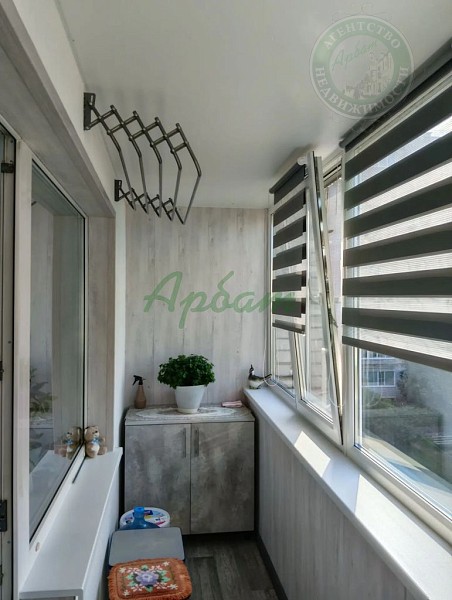 3-к квартира, 57 кв.м. (№14968)