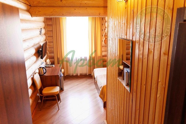 Гостиница, 1173 кв.м. (№14356)