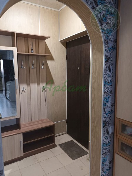 Снять Студия, 32 кв.м. (№14607)