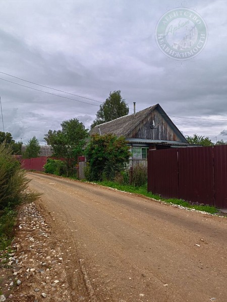 3-к квартира, 45 кв.м. (№14381)