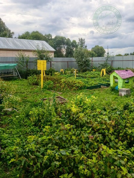 Дом, 70 кв.м. (№14831)