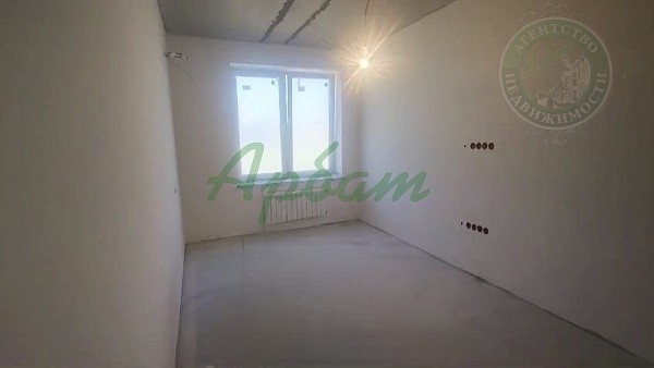 3-к квартира, 68 кв.м. (№14184)