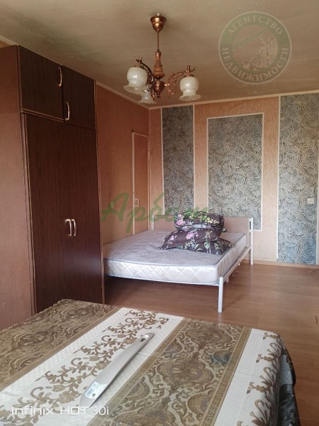 2-к квартира, 45 кв.м. (№13655)