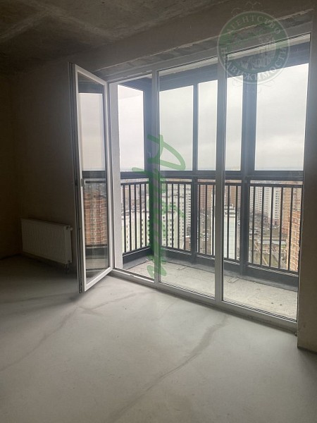 2-к квартира в новостройке, 49 кв.м. (№14920)