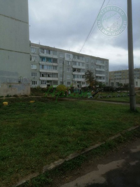 3-к квартира, 70 кв.м. (№14379)