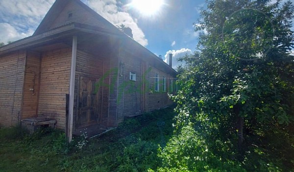 Часть дома, 85 кв.м. (№14287)