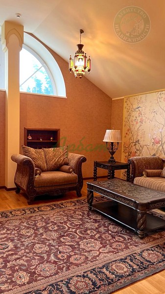 Дом, 841 кв.м. (№14236)