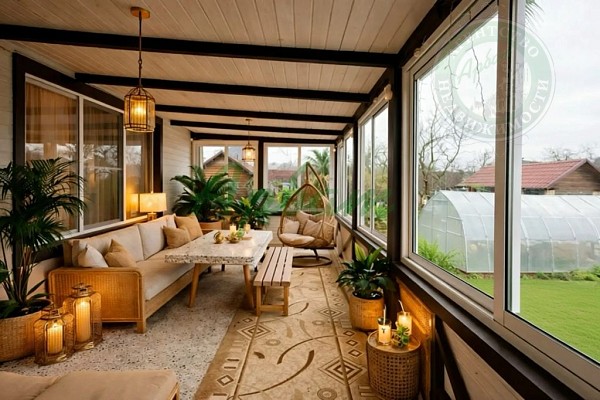 Дом, 89 кв.м. (№14590)