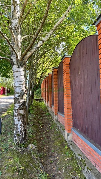 Дом, 260 кв.м. (№14714)